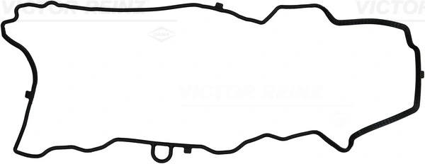 Gasket, cylinder head cover